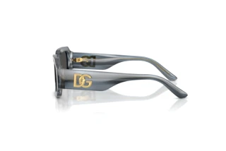 Sidevisning Dolce & Gabbana DX4011 (348287)
