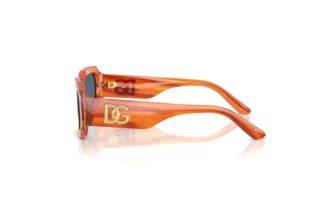 Sidevisning Dolce & Gabbana DX4011 (348380)