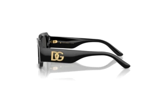 Sidevisning Dolce & Gabbana DX4011 (501/87)