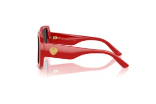 Sidevisning Dolce & Gabbana DX4012 (308887)