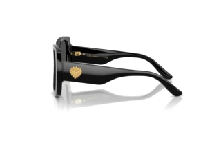 Sidevisning Dolce & Gabbana DX4012 (501/87)