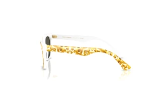 Sidevisning Dolce & Gabbana DX4427 (34347P)