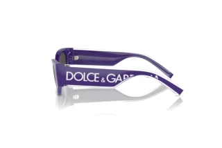 Sidevisning Dolce & Gabbana DX6003 (333587)