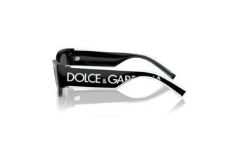 Sidevisning Dolce & Gabbana DX6003 (501/87)