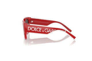 Sidevisning Dolce & Gabbana DX6004 (308887)
