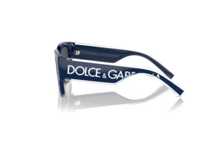 Sidevisning Dolce & Gabbana DX6004 (309455)