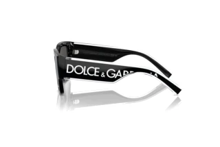 Sidevisning Dolce & Gabbana DX6004 (501/87)