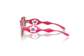 Sidevisning Dolce & Gabbana DX6005 (30981T)