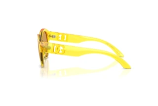 Sidevisning Dolce & Gabbana DX6010 (333474)