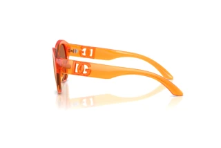 Sidevisning Dolce & Gabbana DX6010 (33887J)