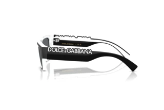 Sidevisning Dolce & Gabbana DX6011 (34576G)