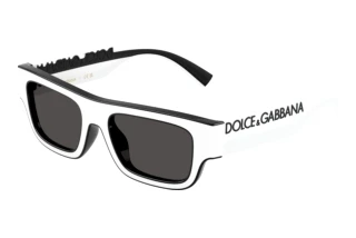 Forfra Dolce & Gabbana DX6011 (346587)