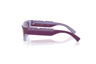 Sidevisning Dolce & Gabbana DX6012 (33601T)