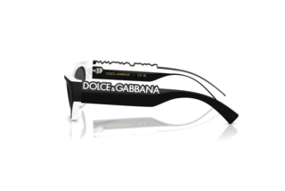 Sidevisning Dolce & Gabbana DX6012 (345787)