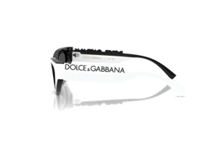 Sidevisning Dolce & Gabbana DX6012 (346587)