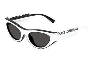 Forfra Dolce & Gabbana DX6012 (346587)