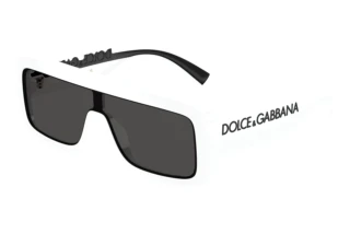 Forfra Dolce & Gabbana DX6013 (331287)