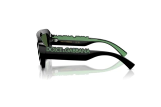 Sidevisning Dolce & Gabbana DX6013 (501/71)