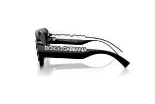 Sidevisning Dolce & Gabbana DX6013 (501/87)