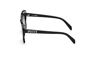 Sidevisning Emilio Pucci EP0220 (99A)