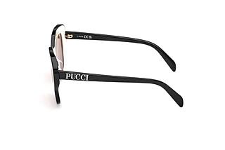 Sidevisning Emilio Pucci EP0220 (99E)