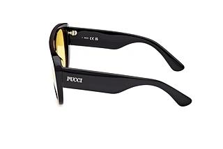 Sidevisning Emilio Pucci EP0231 (01E)