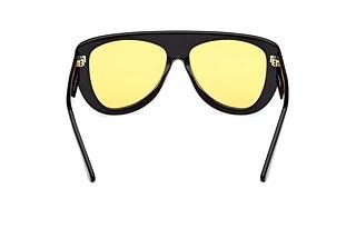 Bagside Emilio Pucci EP0231 (01E)