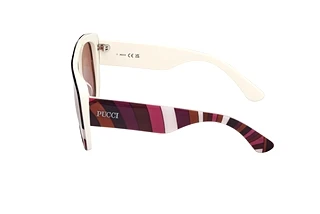 Sidevisning Emilio Pucci EP0231 (99E)