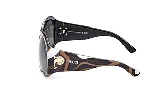 Sidevisning Emilio Pucci EP0233 (99B)