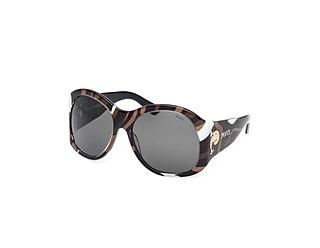 Emilio Pucci EP0233 99B grauAnimalier/Muster