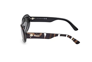 Sidevisning Emilio Pucci EP0234 (99A)