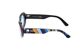 Sidevisning Emilio Pucci EP0234 (99V)