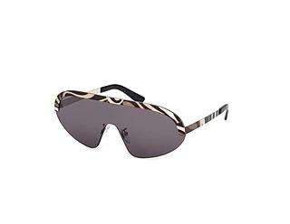 Emilio Pucci EP0237 20A grauAnimalier/Muster