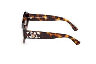 Sidevisning Emilio Pucci EP0239 (52E)