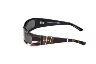 Sidevisning Emilio Pucci EP0240 (99A)