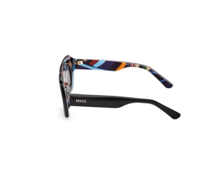 Sidevisning Emilio Pucci EP0245 (05A)