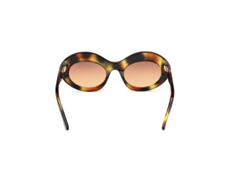 Bagside Emilio Pucci EP0246 (55F)