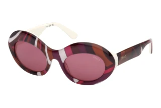 Forfra Emilio Pucci EP0246 (99S)