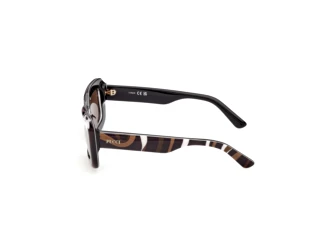 Sidevisning Emilio Pucci EP0253 (99E)