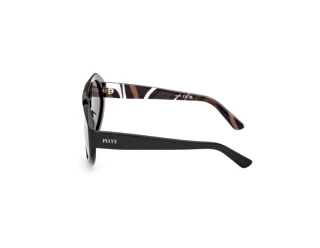 Sidevisning Emilio Pucci EP0258 (01A)