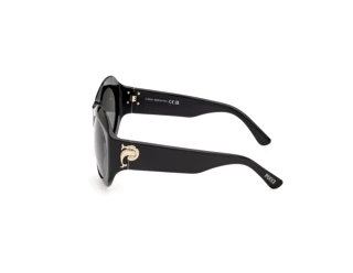 Sidevisning Emilio Pucci EP0260 (01A)