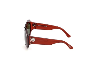 Sidevisning Emilio Pucci EP0260 (66N)