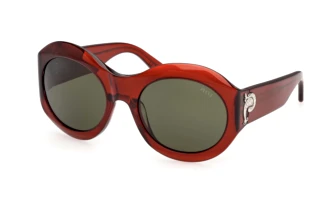 Forfra Emilio Pucci EP0260 (66N)