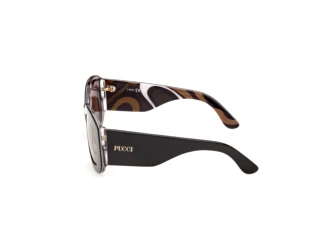 Sidevisning Emilio Pucci EP0263 (05G)