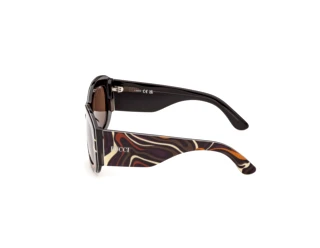 Sidevisning Emilio Pucci EP0263 (99E)