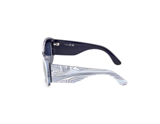 Sidevisning Emilio Pucci EP0263 (99V)