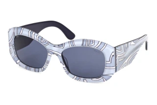 Forfra Emilio Pucci EP0263 (99V)