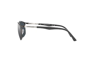 Sidevisning Emporio Armani EA2094 (30036G)