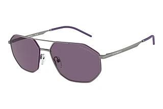 Emporio Armani EA2147 30031A VioletMatte Gunmetal