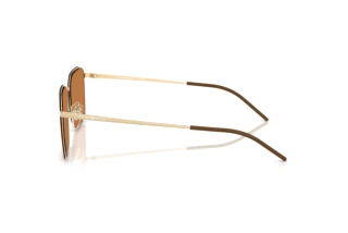 Sidevisning Emporio Armani EA2172D (301373)